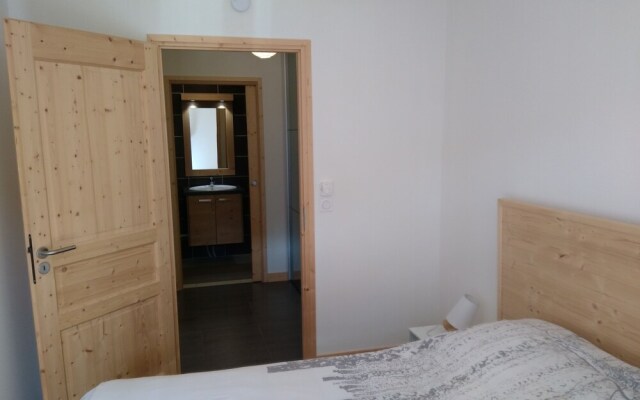 Appartement Résidence Cardinal
