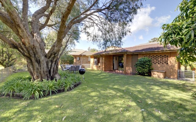 Mistral House, 6 Mistral Close