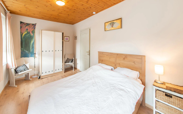 Holiday Home in Comblain-au-pont, Between Spa and Durbuy