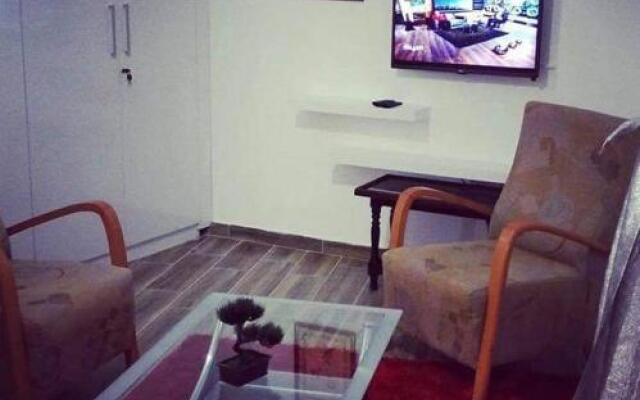 magicstay - flat 1 bedroom 1 bathroom - famagusta