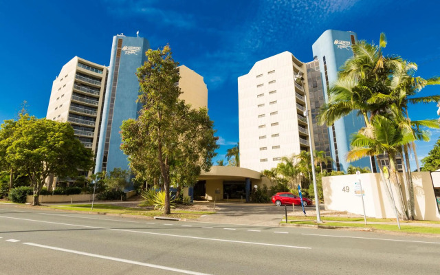 Gemini Resort