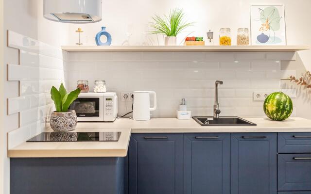 VISITNOVOROSSIYSK ЖК Регата