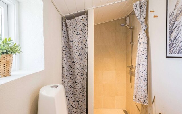 4 Person Holiday Home in Hvide Sande