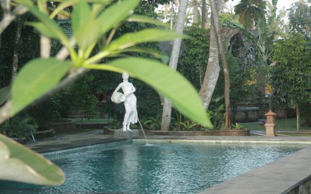 Wana Ukir Ubud