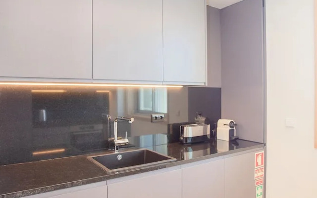 Allegro Boutique Apartment C