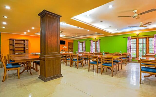 Itsy Hotels Classiyo Munnar Crown Resorts