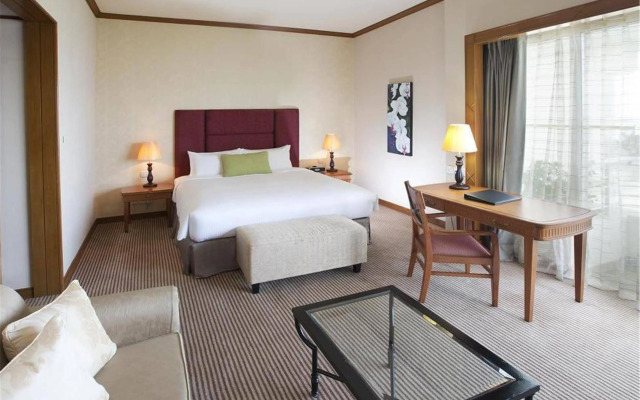 Dorsett Grand Labuan