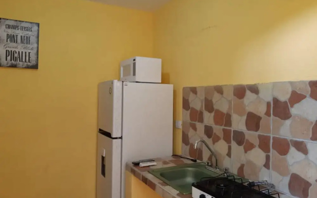 Suites Rosita