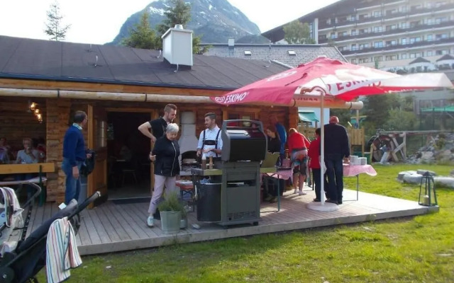 Alpinhotel Monte