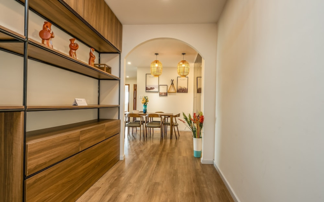 Cozrum Homes - Phoenix DIC Apartment