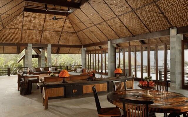 Villa Leona by Nakula