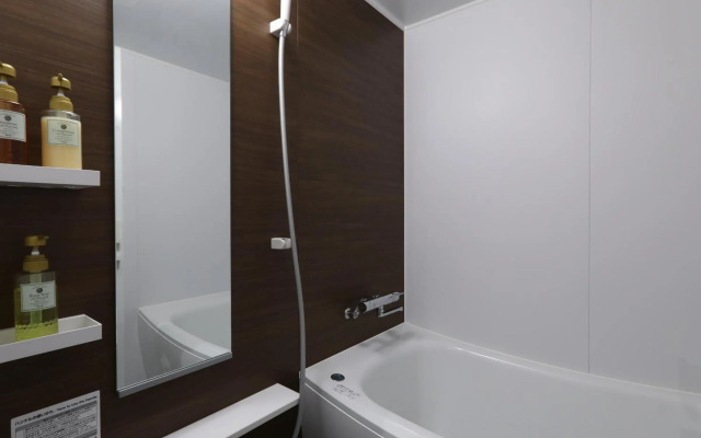 Dormy Inn Ikebukuro Hot Springs