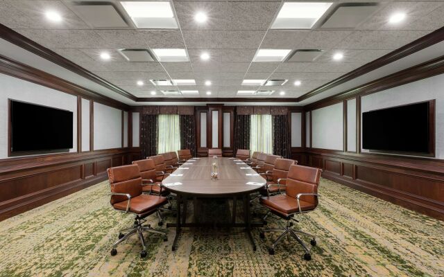 Hilton Garden Inn Greenville