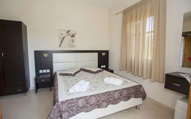 Villa Apollo Parga