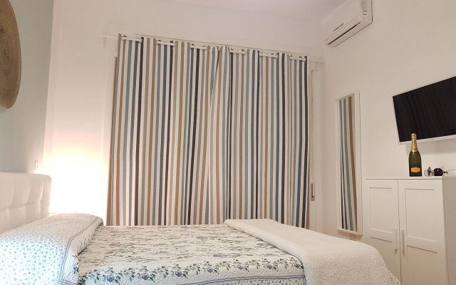 G-Home Gallipoli rooms and suite