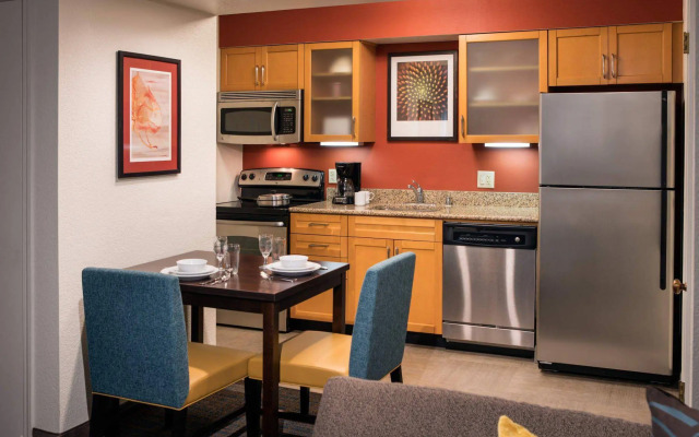 Residence Inn by Marriott Pasadena Arcadia