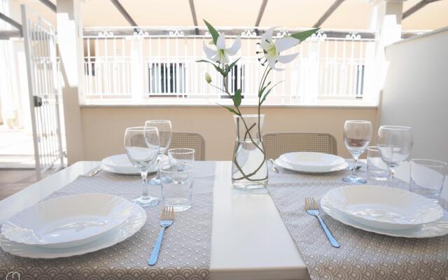 Welcomely - Degli Artigiani - Cane Malu