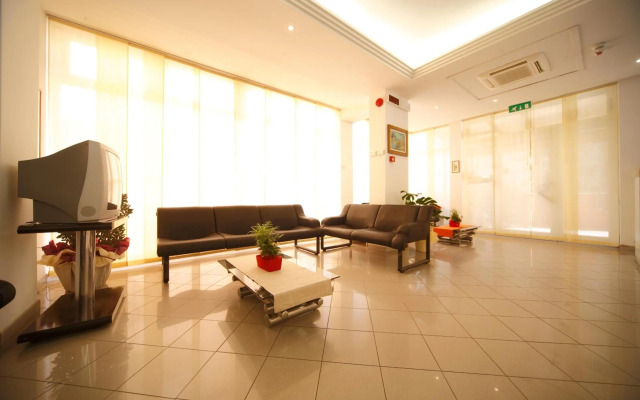 Hotel Sport