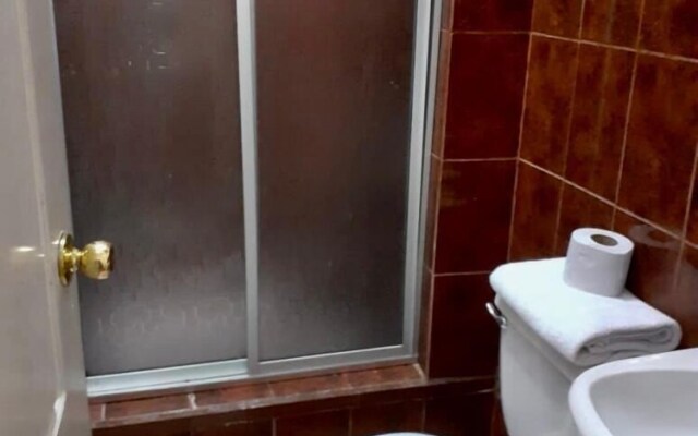 Hostal Brilliant