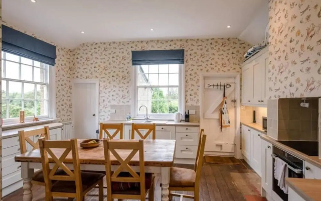 3 Shellpit Cottages, Thorpeness