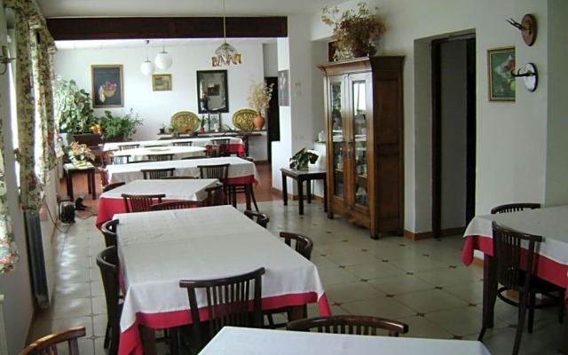 Hotel Rural La Lastra