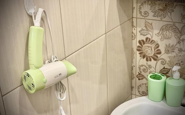 Rental Family Rooms (Рентал Фэмили) на улице Владимира Невского 25/3