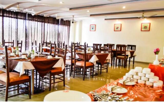 Hotel Shalimar Palace Inn