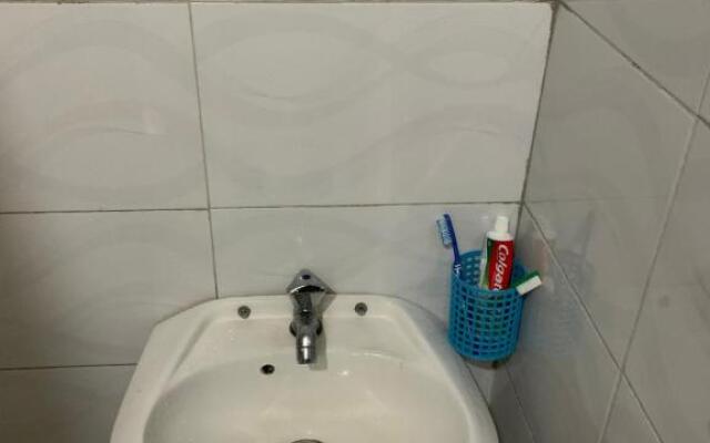 Bukoto suites