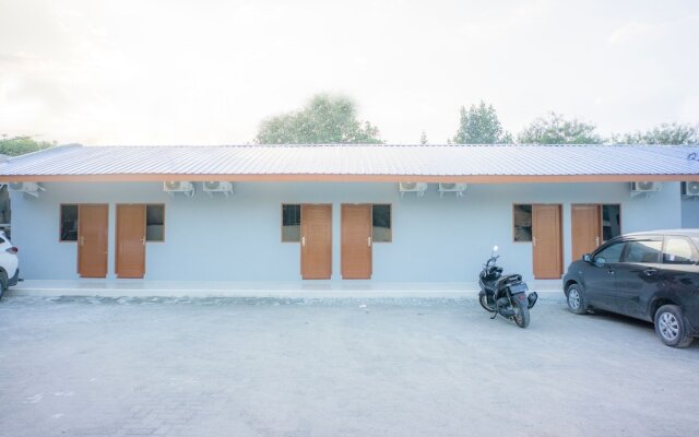 OYO 1811 Citra Anggrek