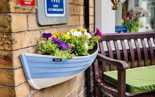 Seafield Guest House