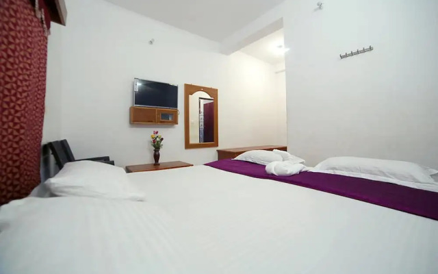 Nandika Residency Hotel