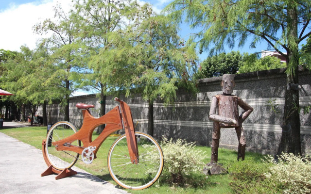 Pine Villa Homestay