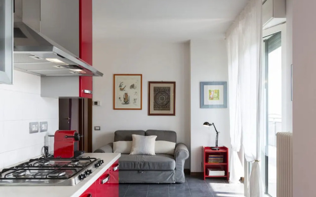notaMi - Sky Home Santa Giulia