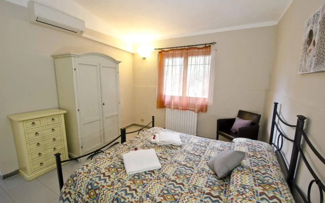 B&B Parco Delle Valli