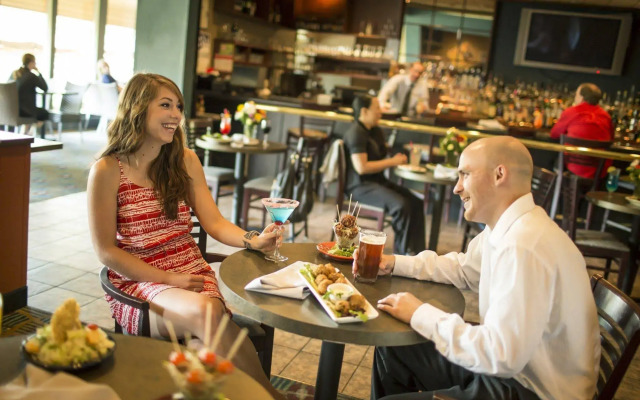 Ruby River Hotel Downtown Spokane