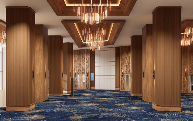 Moon Palace The Grand Punta Cana