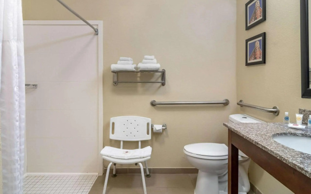 Comfort Inn & Suites Macon North I-75