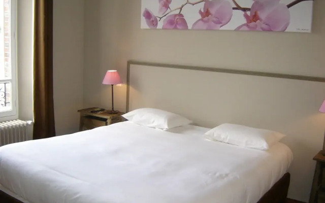 le Golf Parc Robert Hersant