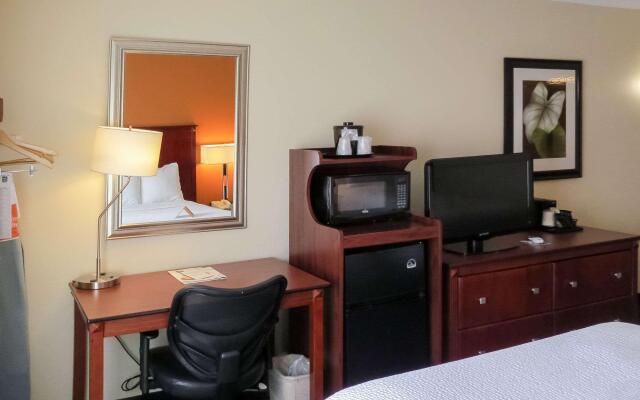 Quality Inn Cranberry Township