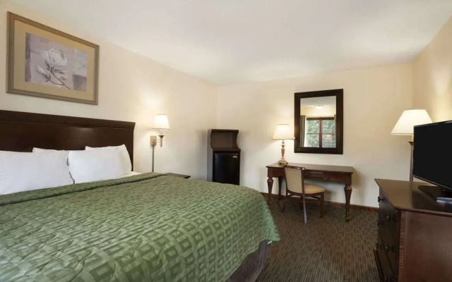 Days Inn Great Barrington