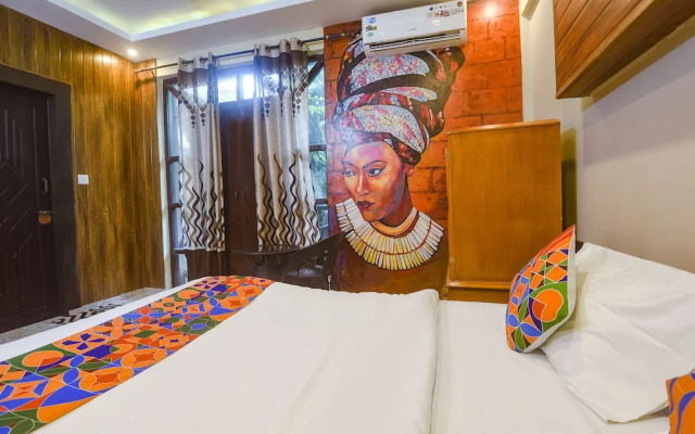 OYO 85326 Corinthia Boutique Rooms