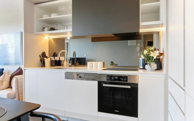 The Grace Apartments by Urban Rest
