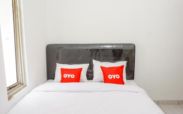 Hotel O Srimahi Residence