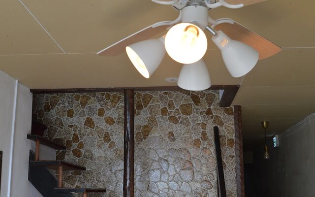 Guesthouse NEST - Hostel