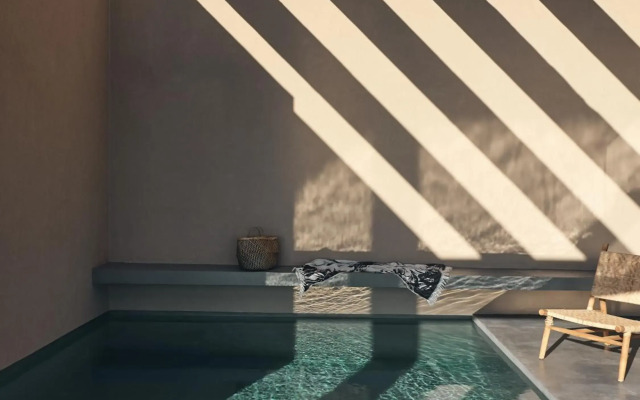 Vais luxury villas