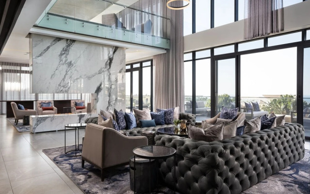 Premier Hotel Umhlanga