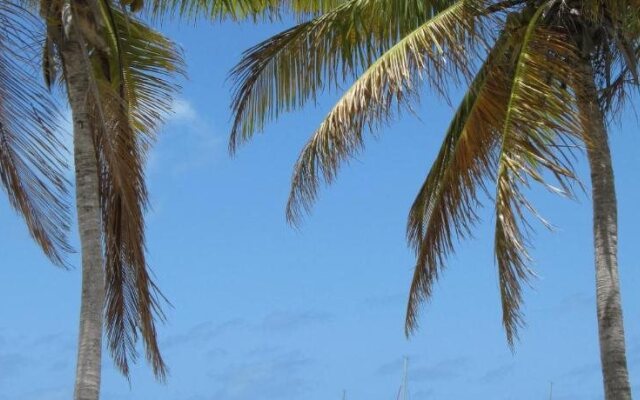 Anegada Reef Hotel