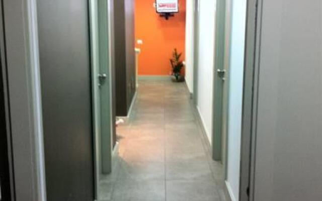 Hotel Bcomfort