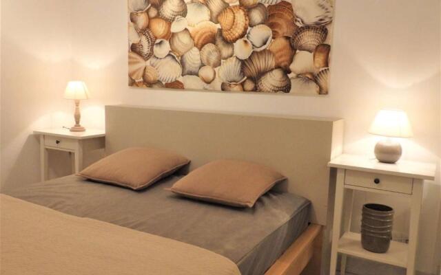 Appartement Quiberon, 2 pièces, 4 personnes - FR-1-478-77