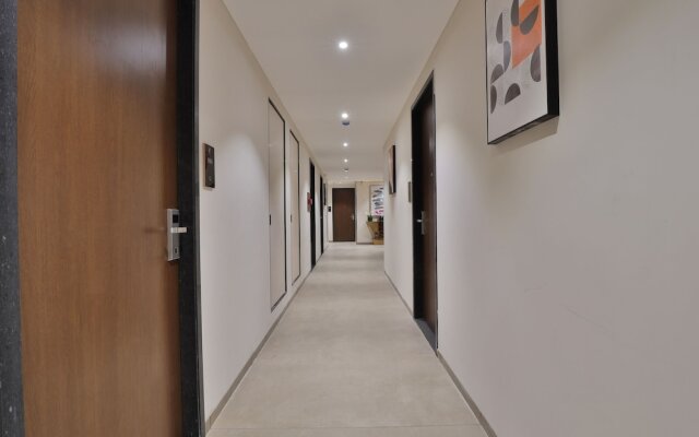 Hotel Elements